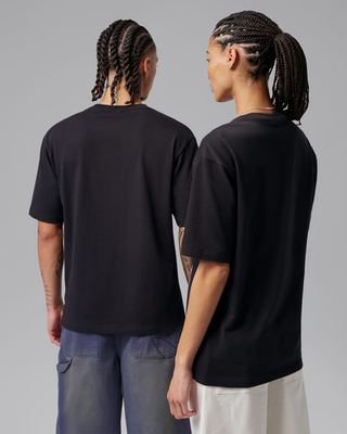 Nike Jordan x LEVI'S Graphic Short-Sleeve Tee Black IM6728-010 | eBay