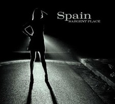 Spain Sargent Place GATEFOLD Near Mint Glitterhouse Vinyl LP & CD
