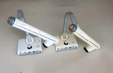 2x Elmo L-12 Dokumentenkamera Visualizer ohne...