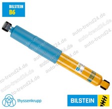 B6 Gasdruckdämpfer vorne u.a.: Toyota Land Cruiser J4, J5, Bj. 1969-1986