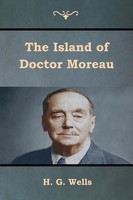 The Island Of Doctor Moreau | H. G. Wells | Taschenbuch | Englisch | 2019