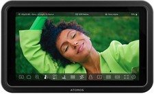 Atomos Shinobi 5 II | Monitore