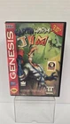 SEGA Genesis Earth Worm Jim Authentic *Tested & Works*