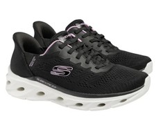 Skechers Women's Hands Free Slip In Walking Ladies Shoes