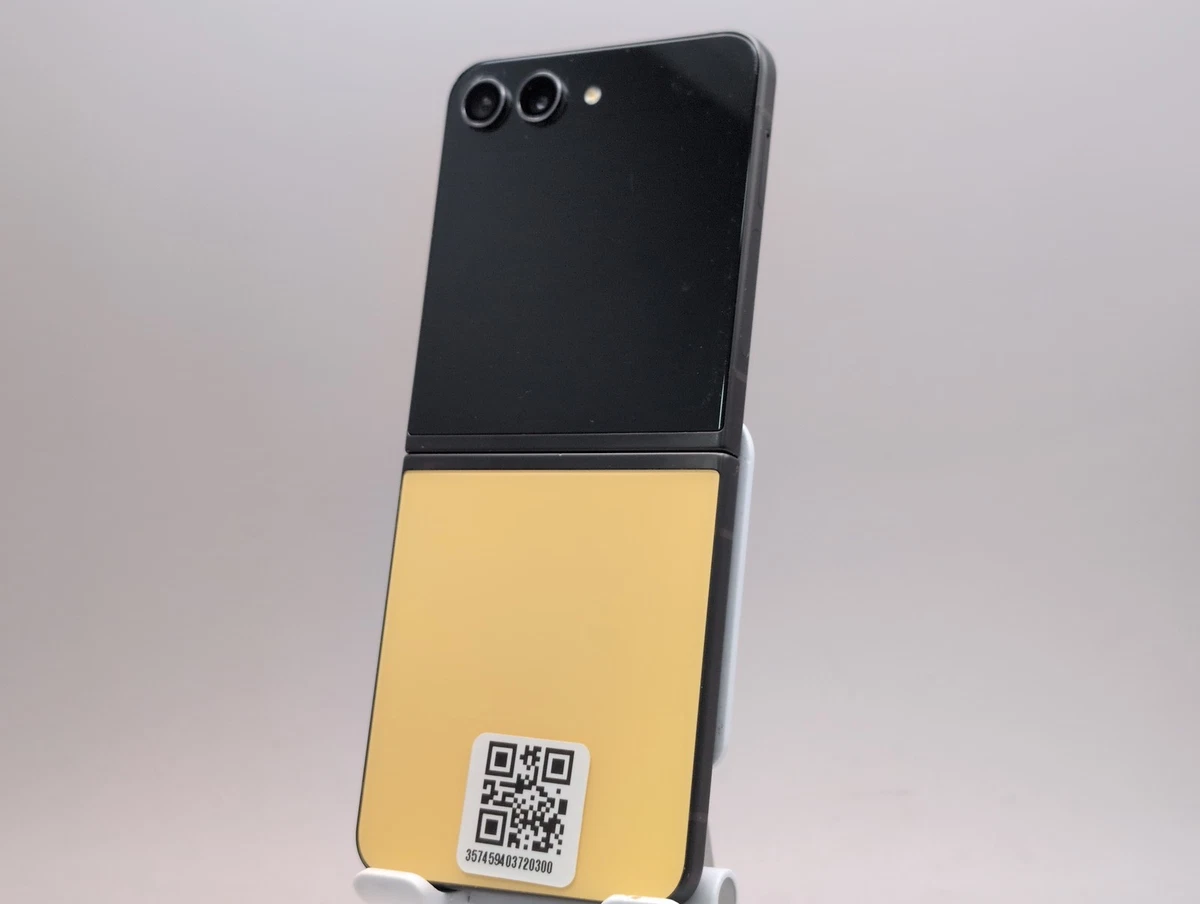 Samsung Galaxy Z Flip5 512GB for Sale - Shop New & Used Cell