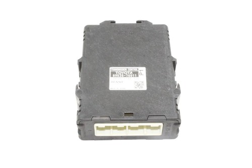 LEXUS CT ZWA10 Getriebesteuergerät 079100-5780 89535-76011 1.80 22739446