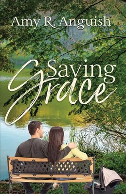 Amy Anguish | Saving Grace | Taschenbuch | Englisch (2020) | EAN 9781649170019