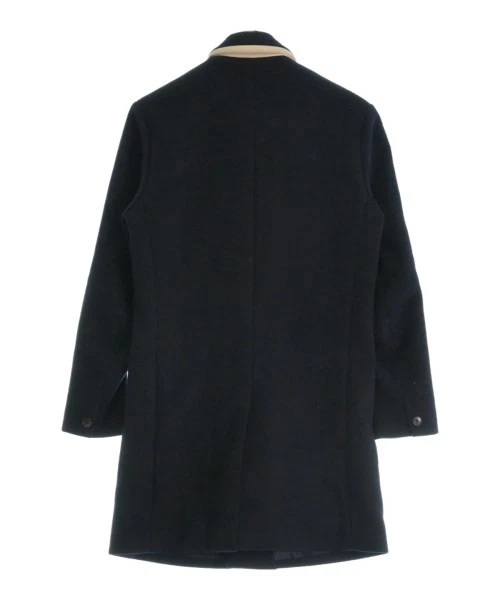 STUDIOUS Chester Coats Navy 1(Approx. S) 2200541880026 - product detail image 2