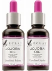 Eclat Jojoba Oil 2 x 30ml