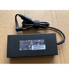 Genuine Chicony 20V 12A 240W AC Adapter A20-240P2A Charger 4.5 3.0mm