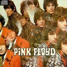 Piper at the Gates of Dawn von Pink Floyd | CD | Zustand akzeptabel