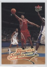 2004-05 Fleer Ultra Maurice Taylor #134 0o9