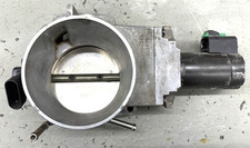 97-04 C5 Z06 Corvette Lsi Ls6 Throttle Body Gm 25317951 Oem 1997-2004 Dbw