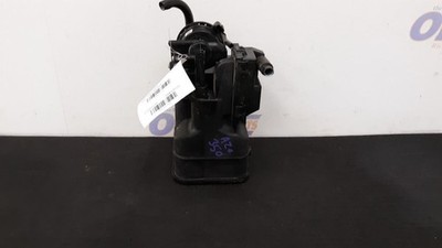 16 PORSCHE CAYMAN 3.8L GT4 981 OEM FUEL VAPOR CANISTER WITH PURGE VALVE
