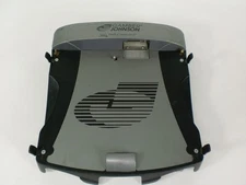 Gamber Johnson Toughbook 30 Docking Station 7160-0119-02 Dual RF USB Serial LAN