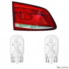 Depo/TYC Rückleuchte links passt für VW Passat B7 Variant Alltrack 365 ab 10-14