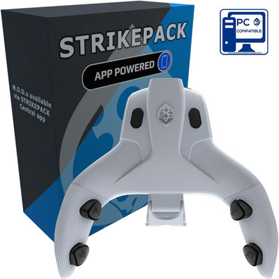 STRIKEPACK HORIZON  VISTA for Standard Dual Sense Playstation 5 Controllers