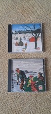 Time-Life Treasury of Christmas 2-CD Set: Christmas Memories and Holiday Magic