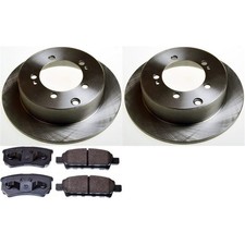Kits de frein Mitsubishi LANCER