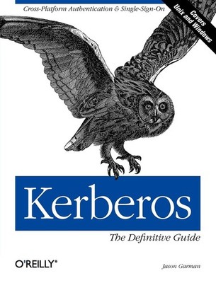 Kerberos: The Definitive Guide - Garman, Jason - Good - See condition notes
