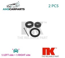 WHEEL BEARING KIT SET PAIR REAR 759926 NK 2PCS NEW OE REPLACEMENT