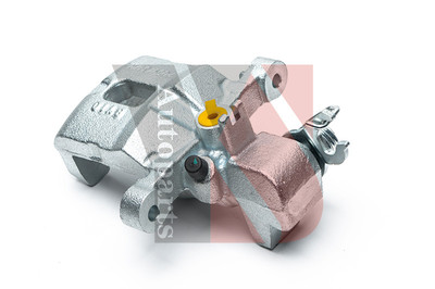 YSPARTS YS-BC1058 Bremssattel Hinten Rechts für KIA