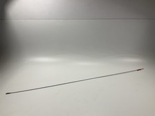 AGS BL-360 Universal Domestic Steel Brake Line, 3/16" X 60"