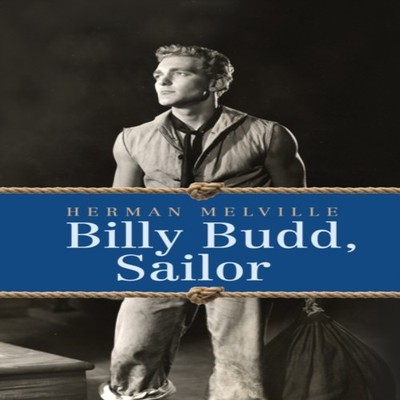 Billy Budd Sailor Herman Melville Paperback Gildan Media LLC DBA