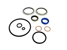 Jeu de joints pompe à main joints toriques joints toriques chapelle hydrauliq...