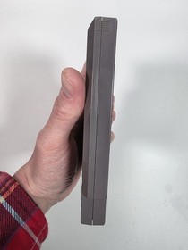 California Games Nintendo Entertainment System NES 1989 juego probado funcionando