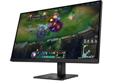 OMEN 27 inch FHD 180Hz Gaming Monitor - OMEN 27 G2 27" FHD (1920 x 1080) 50-180