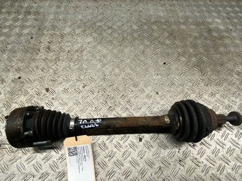 86275 Antriebswelle links VW Golf V Variant (1KM) 1K0407271GR 1.4 TSI 122 PS