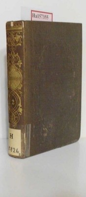 Ernst von Houwalds sämmtliche Werke. 2. Band. von Houwald, Ernst: