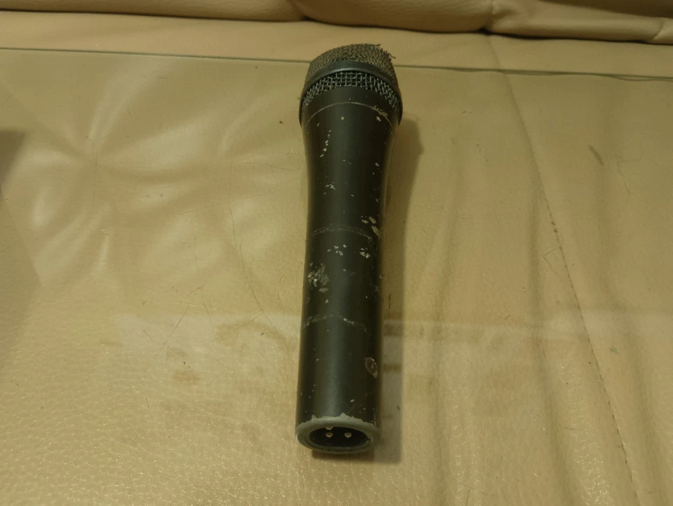 Sennheiser E935 Vocal Mikrofon Gesangsmikrofon mic .. für Teile .. - Bild 2 von 3