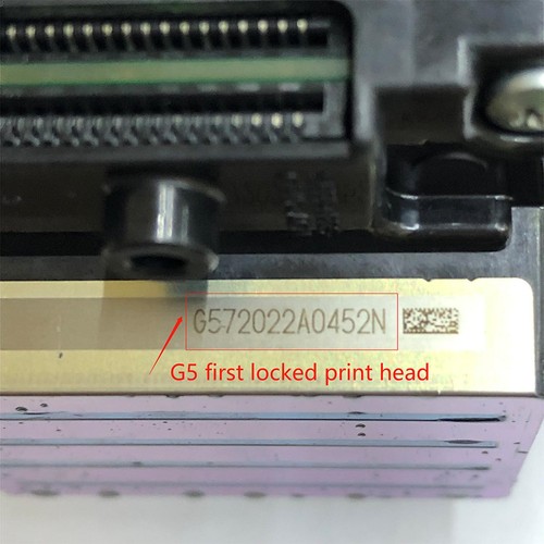 WF-8010DW WF-5623 WF-8010DW Print Head Printhead FA160210 Fits For Epson - 第 12/21 張圖片