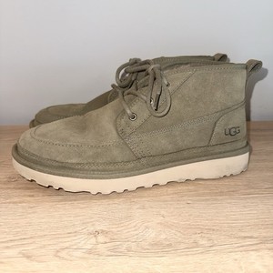 Green Uggs Men | eBay display picture 3