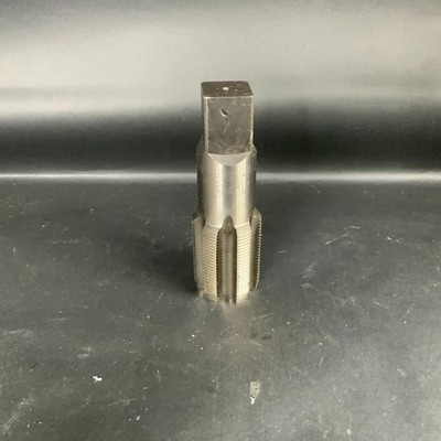 J&L INDUSTRIAL 1-5/8-12 TSP-22994-D UN GH4 6-FLUTE HSS PLUG TAP ($65 OBO)