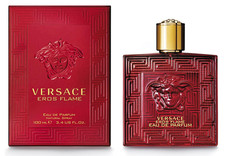 Versace Eros Flame 100ml  Eau de Parfum