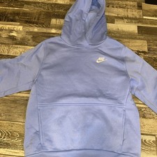 NIKE HOODIE, Boys Blue Size XLPullover NWOT