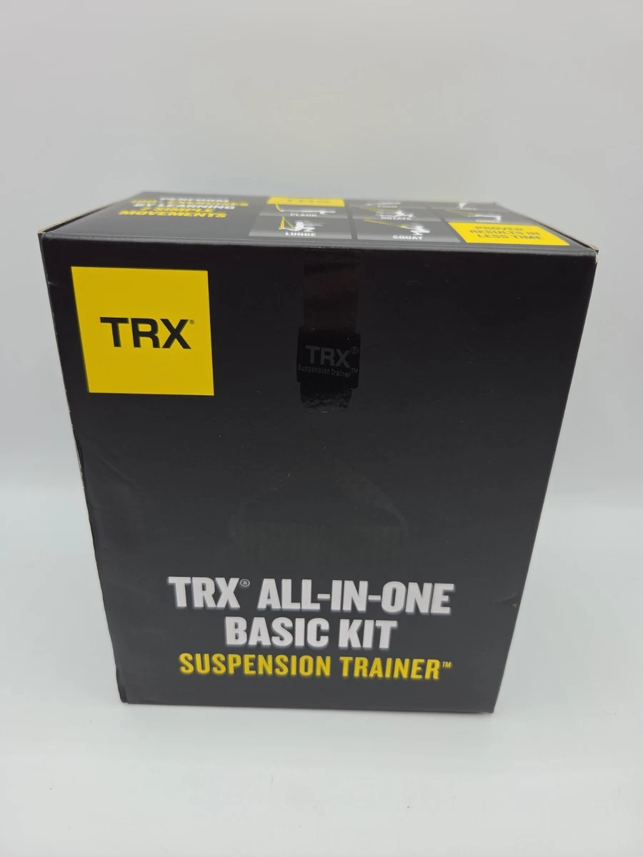 TRX Fitness, Running & Yoga Equipment for sale | eBay