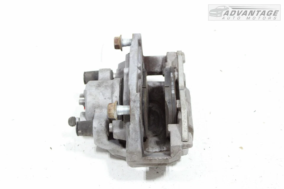 2023-2024 ACURA INTEGRA 1,5 L TRACCIÓN DELANTERA IZQUIERDA LADO DEL CONDUCTOR ABS PINZA DE FRENO OEM Foto 4 de 4
