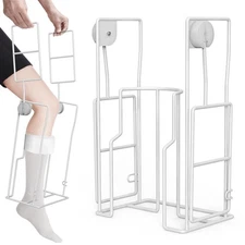 Hadwoer Stocking Donner Adaptive Dressing Aid for Putting on Compression Sock...