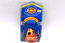 Galoob Whee Rides Li'l West Express Wind Up Toy New Sealed 1981