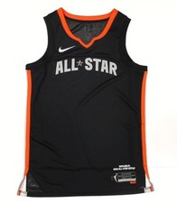 Phoenix Mercury Asg Swingman Jersey Mens Black M ASG SWINGMAN JERSEYS