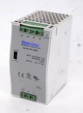 Altech Corp PS-12024 Power Supply 24V 5A