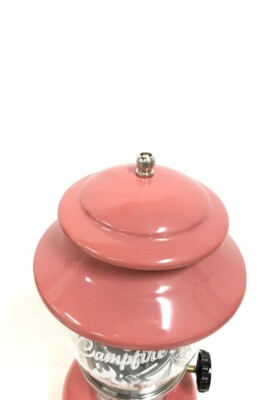 Coleman Seasons Lantern 2016 Limited Edition Strawberry Pink NEW