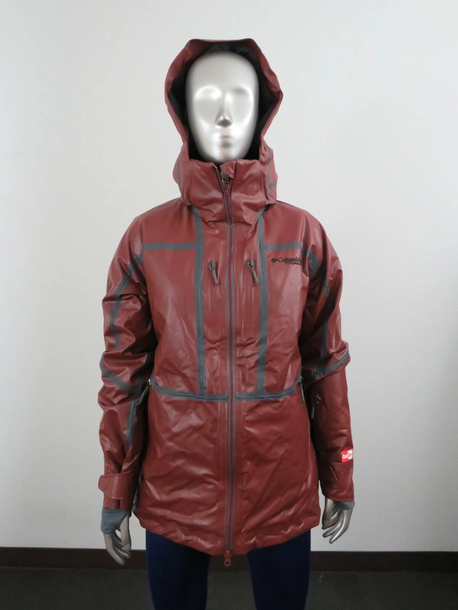 Outdry ex mogul jacket discount
