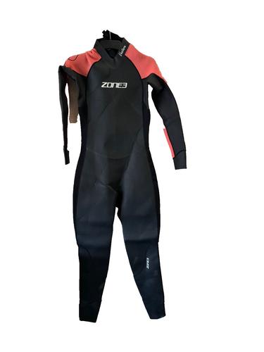 Zone3 Donna Venture Wetsuit Taglia MT Ref C292+ - Picture 5 of 5