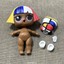 thumbnail 1 - Real Doll SHAPES BABY UNDERWRAPS Dolls Babe Big SIS Sister TOYS