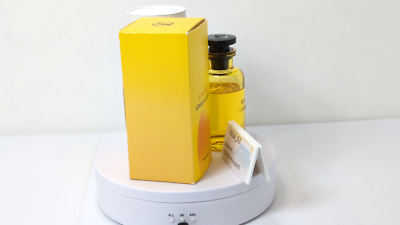 Louis Vuitton Sun Song EdP eau de perfume 100mL 3.4oz NICHE
